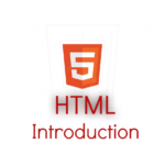 HTML Introduction