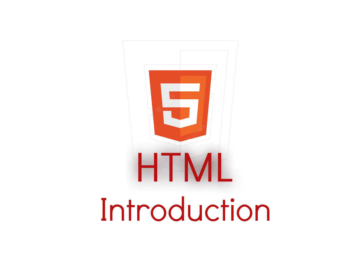 HTML Introduction VNorm
