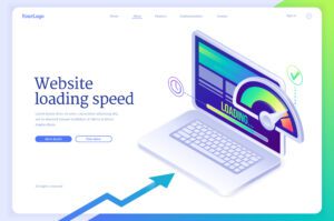 How to Test speed website