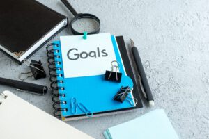 How Goals and Purpose affect the life