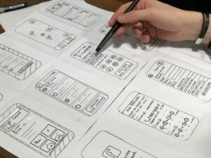 UX Design Case Study
