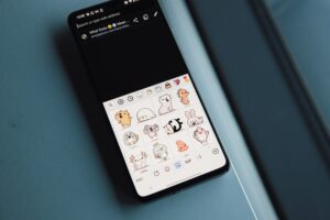 Making Stickers on Telegram: A Comprehensive Guide
