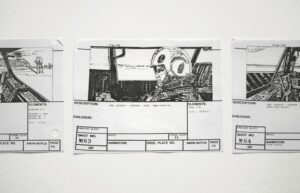Storytelling and Storyboarding in UX/UI Design