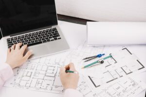 Get to know the 7 tools for architects to draw diagrams