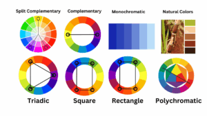 Basic Color Theory