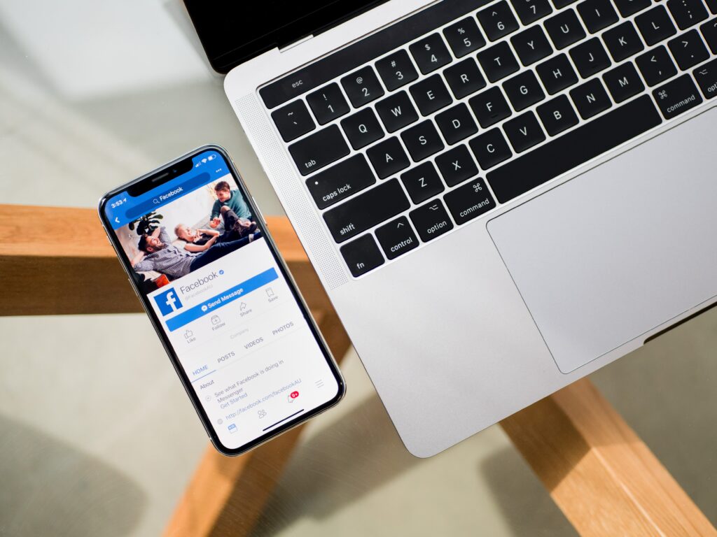How to Protect your Facebook account from Hacker