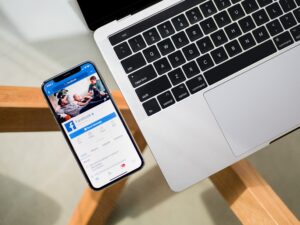How to Protect your Facebook account from Hacker