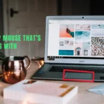 How to fix a laptop mouse that’s not working with touchpad