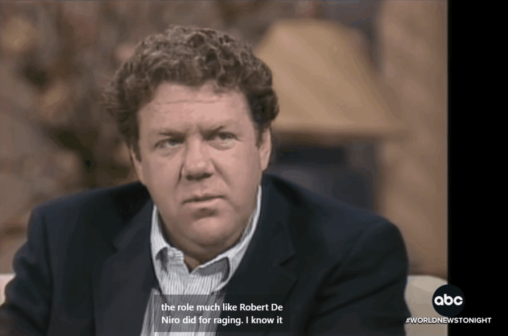 Cheers star George Wendt passed away at the age of 76