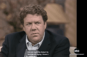 Cheers star George Wendt passed away at the age of 76