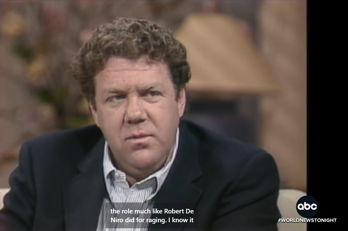 Cheers star George Wendt passed away at the age of 76
