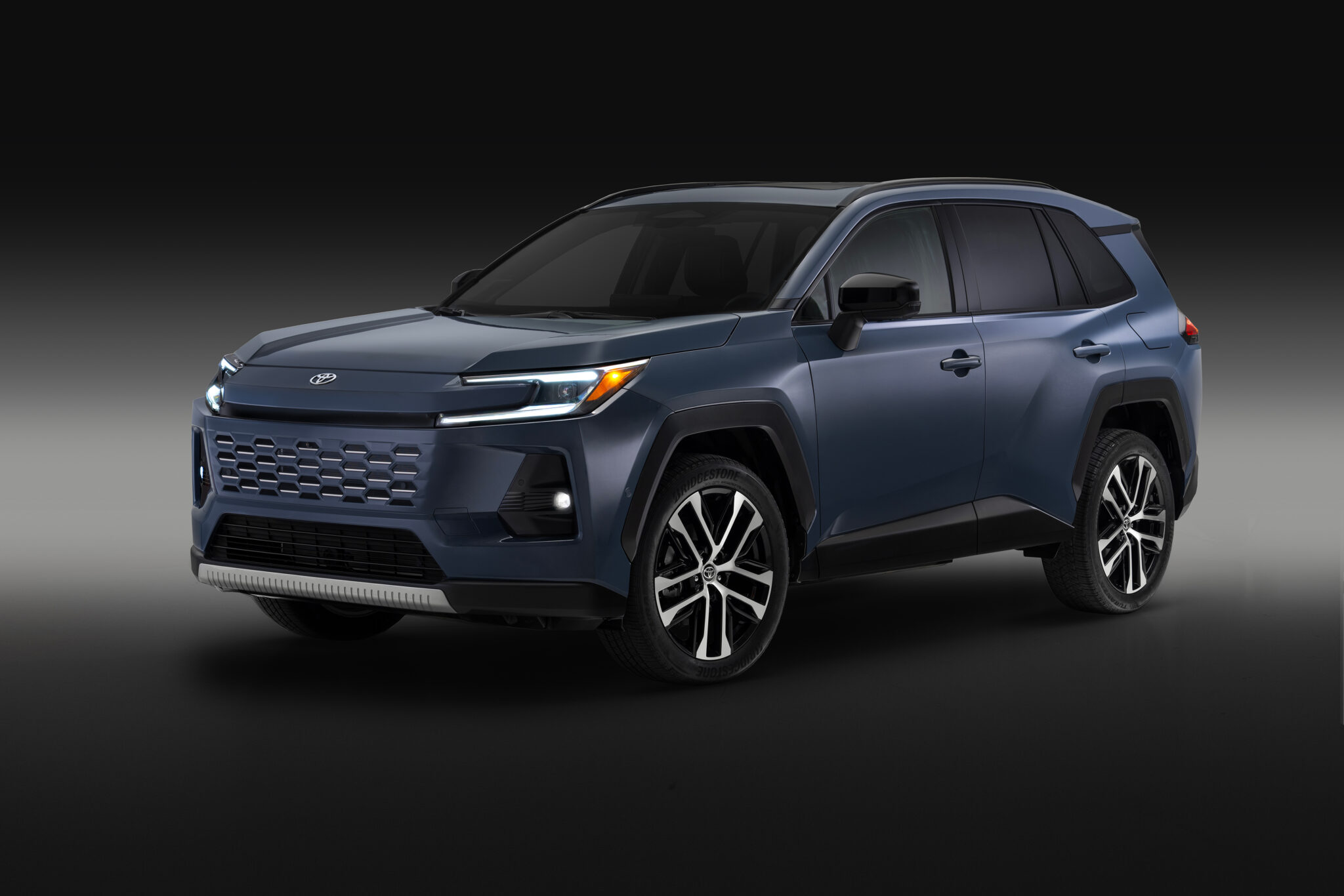 The 2026 Toyota Rav4 hybrid You should know