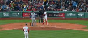 Walker Buehler is ejected for claiming that Francisco Lindor leaned into a pitch and that he struck Juan Soto with it